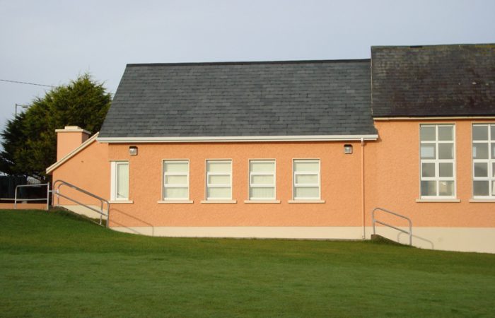 Ballyhack National School