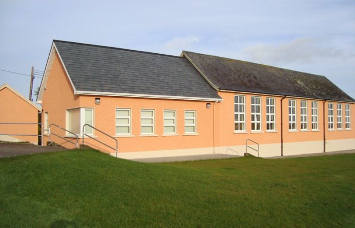Ballyhack National School