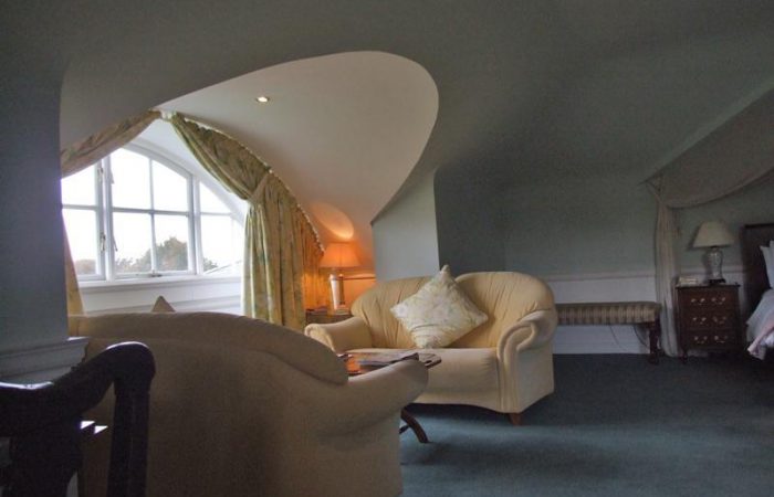Dunbrody Country House Hotel & Restaurant