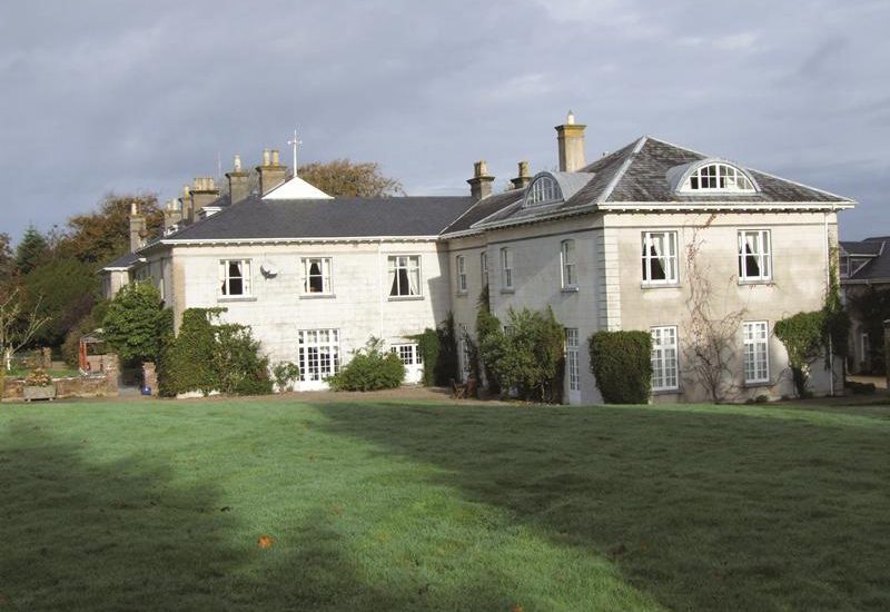 Dunbrody Country House Hotel & Restaurant
