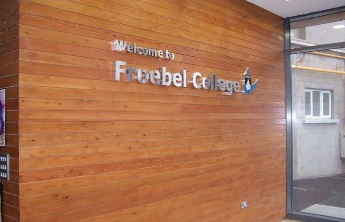 Froebel College