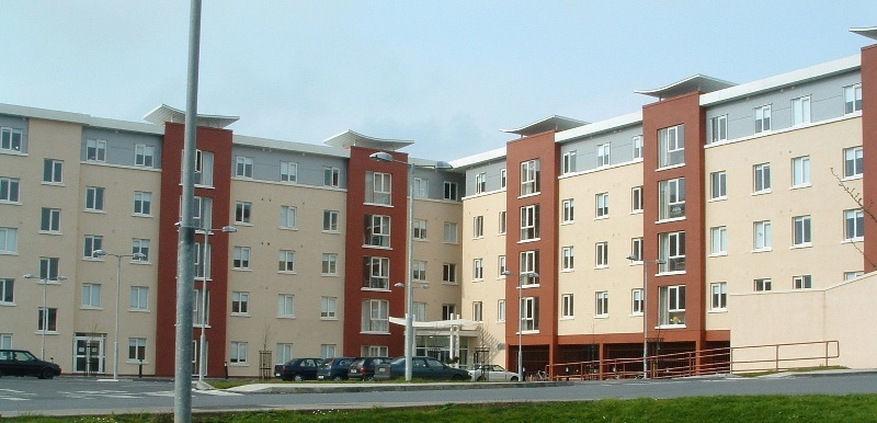 Manor Village Student Apartments