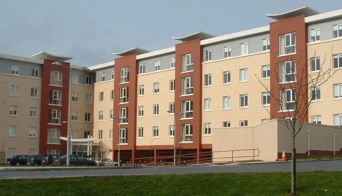 Manor Village Student Apartments