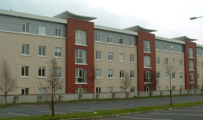 Manor Village Student Apartments