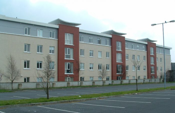 Manor Village Student Apartments