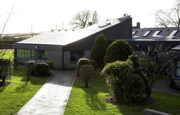 Ramsgrange National School