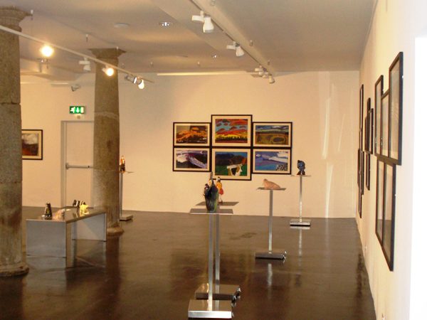 Wexford Arts Centre