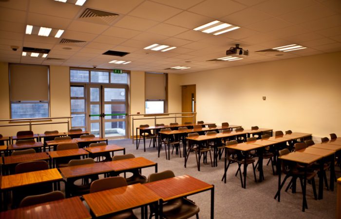 WIT Business Building